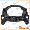 Berceau de Moteur avant pour MERCEDES | ZRZ-ME-010, A1073300942